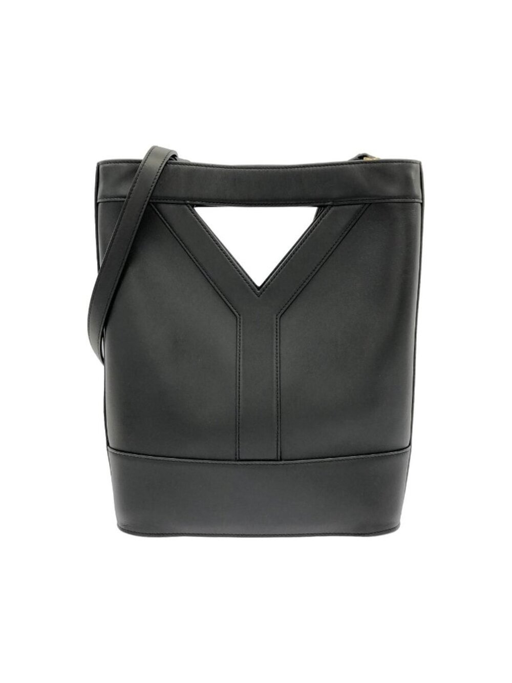 Saint Laurent Small Bucket Bag